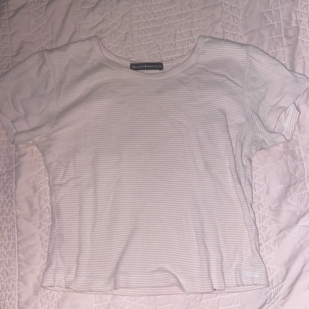 Brandy crop